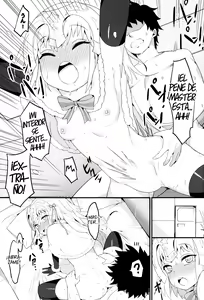 Page 14 of Lily to Jeanne, Docchi ga Ace - preview thumbnail