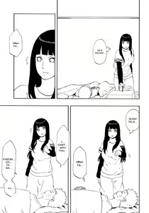 Page 7 of Naruto-kun Paizuri tte Naani? - preview thumbnail