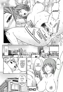 Page 20 of TANGE Suzuki - Mama To Boku Tokidoki Shasei 2-3, 5, 9 - preview thumbnail