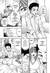 Page 39 of TANGE Suzuki - Mama To Boku Tokidoki Shasei 2-3, 5, 9 - preview thumbnail