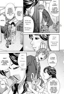 Page 59 of TANGE Suzuki - Mama To Boku Tokidoki Shasei 2-3, 5, 9 - preview thumbnail