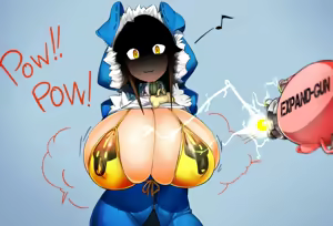 Page 2 of Lass Chanto Bouchou Juu - preview thumbnail