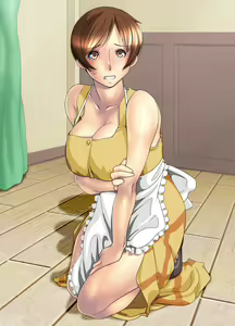 Page 9 of Moshimo Bakunyu Joshidaisei ni Ecchi na Jisshu o shitara... - preview thumbnail