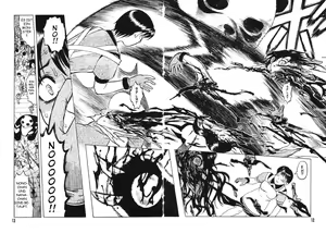 Page 7 of Miko to Yajuu - Death Panda - preview thumbnail