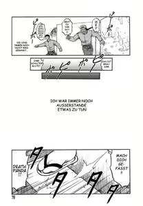 Page 71 of Miko to Yajuu - Death Panda - preview thumbnail