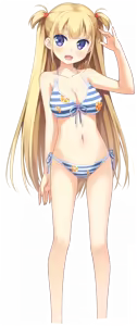 Page 365 of Koi Suru Kanojo no Bukiyou na Butai - preview thumbnail