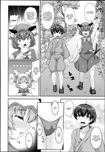 Page 32 of Yakumo Ran to Iu Onna no Jijou. - preview thumbnail