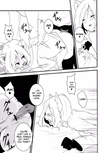 Page 31 of Kemomimi! | Animal Ears - preview thumbnail