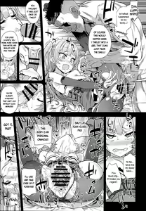 Page 25 of Kuso Namaiki na Do S Musume ni Suiminyaku o | Sleeping Pills for this Shitty Cheeky Sadist - preview thumbnail