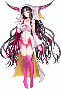 Page 201 of Grand Order Mahjong - preview thumbnail