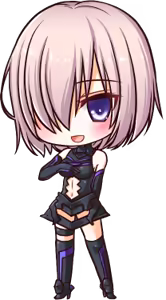 Page 250 of Grand Order Mahjong - preview thumbnail