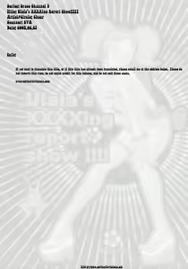 Page 2 of Ulala's XXXXing Report Show!!!! - preview thumbnail