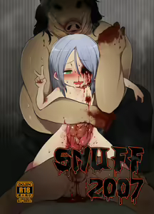 Snuff 2007 — hentai manga cover on Fhentai
