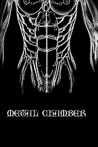 Page 22 of Metal Chember - preview thumbnail