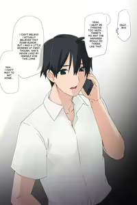 Page 28 of Ore no Saiai no Imouto ga Chuunen Oyaji no Seishori Yome ni Sareru made - preview thumbnail