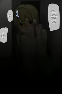 Page 38 of Ore no Saiai no Imouto ga Chuunen Oyaji no Seishori Yome ni Sareru made - preview thumbnail