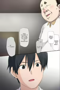 Page 41 of Ore no Saiai no Imouto ga Chuunen Oyaji no Seishori Yome ni Sareru made - preview thumbnail