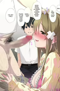 Page 53 of Ore no Saiai no Imouto ga Chuunen Oyaji no Seishori Yome ni Sareru made - preview thumbnail