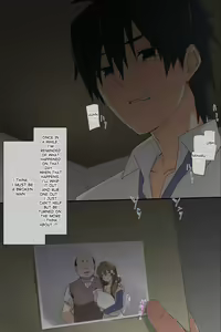 Page 78 of Ore no Saiai no Imouto ga Chuunen Oyaji no Seishori Yome ni Sareru made - preview thumbnail