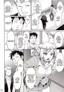 Page 3 of Succubus-san o Kataritai - preview thumbnail