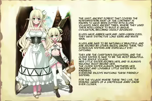 Page 3 of Shingeki no Orc - preview thumbnail