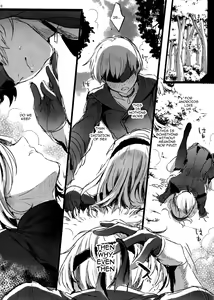 Page 11 of Ningyou Yuugi - preview thumbnail
