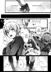Page 14 of Ningyou Yuugi - preview thumbnail