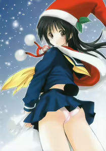 Page 10 of Azuma Yuki (Imomuya Hompo) - R-collection - preview thumbnail