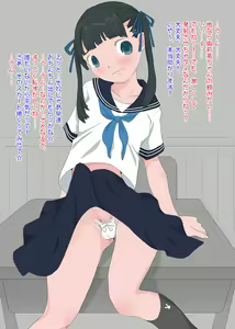 Page 71 of Futanari JK no Kawairashii Chinpo to Shasei - preview thumbnail