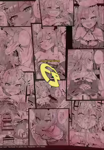 Page 32 of Kuso Namaiki na Do S Musume ni Suiminyaku o - preview thumbnail