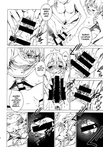 Page 11 of Floriography ~Azalea~ - preview thumbnail