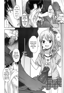 Page 4 of Papa Love - preview thumbnail