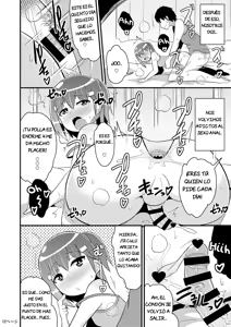 Page 11 of Muchi Homo Kanojo | My Best (Girl) Friend is an Ignorant Homo - preview thumbnail