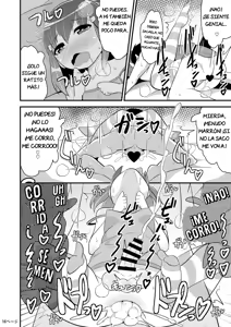 Page 15 of Muchi Homo Kanojo | My Best (Girl) Friend is an Ignorant Homo - preview thumbnail