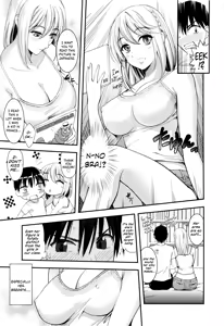 Page 131 of Seifuku no Mama Aishinasai! - Love in school uniform - preview thumbnail