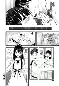 Page 188 of Seifuku no Mama Aishinasai! - Love in school uniform - preview thumbnail