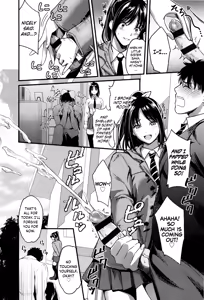 Page 26 of Seifuku no Mama Aishinasai! - Love in school uniform - preview thumbnail