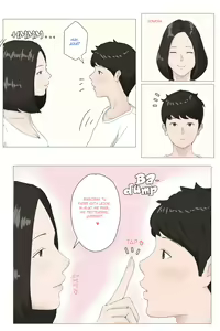 Page 8 of Kaa-san Ja Nakya Dame Nan Da!!! | Mother, it has to be you!!! - preview thumbnail