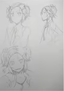 Page 223 of Koakuma Kanojo no Sex Jijou. - preview thumbnail