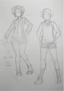 Page 225 of Koakuma Kanojo no Sex Jijou. - preview thumbnail