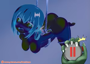 Page 6 of サターニャ - preview thumbnail