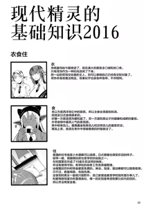 Page 224 of High Elf x High School 1-9 - preview thumbnail