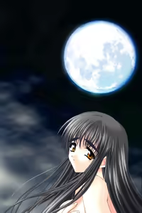 Page 124 of Rainy Blue - Rokugatsu no Ame - preview thumbnail