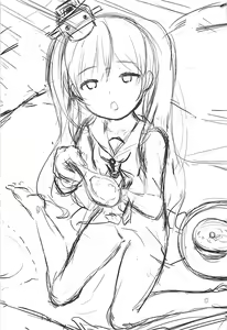 Page 2 of Taichou ni wa Goyoujin - preview thumbnail