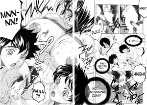 Page 51 of Boku no Katei Chijou | My Family Passion act.2-4 - preview thumbnail