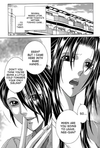 Page 68 of Boku no Katei Chijou | My Family Passion act.2-4 - preview thumbnail
