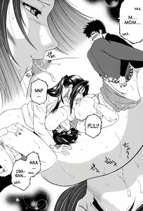 Page 89 of Boku no Katei Chijou | My Family Passion act.2-4 - preview thumbnail