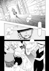 Page 115 of Shoujo to Gang to Aoi Yoru | Девушка, гангстер и тёмно-синяя ночь - preview thumbnail