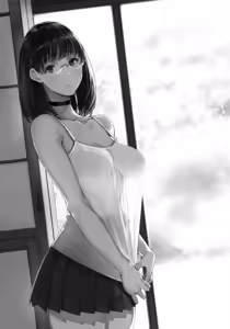 Page 4 of Tonari no Chinatsu-chan R 02 - preview thumbnail
