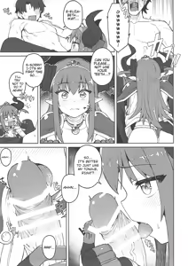 Page 6 of Dragon Steak ni Nacchau! - preview thumbnail